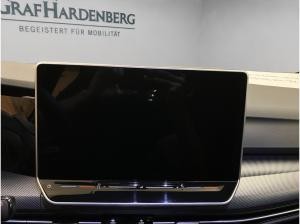 Volkswagen Golf R 2.0 l TSI 4MOTION Black Edition | SOFORT VERFÜGBAR