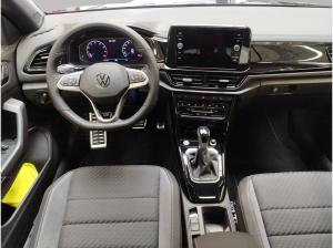 Volkswagen T-Roc Cabriolet 1.5 TSI R-Line | SOFORT VERFÜGBAR