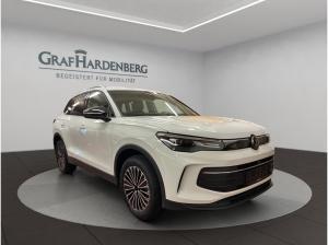 Volkswagen Tiguan GOAL 1.5 l eTSI OPF | SOFORT VERFÜGBAR 2/X