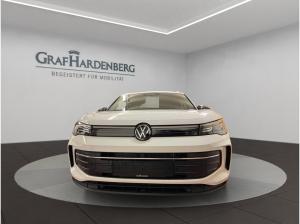 Volkswagen Tiguan GOAL 1.5 l eTSI OPF | SOFORT VERFÜGBAR 2/X