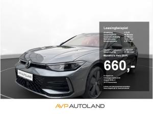 Volkswagen Passat 1.5 TSI eHybrid DSG R-Line BlackStyle | PANO | LEDER VARENNA | HARMAN KARDON