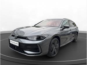 Volkswagen Passat 1.5 TSI eHybrid DSG R-Line BlackStyle | PANO | LEDER VARENNA | HARMAN KARDON