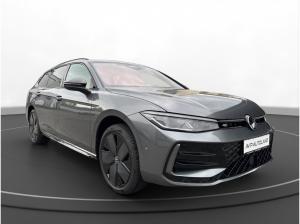 Volkswagen Passat 1.5 TSI eHybrid DSG R-Line BlackStyle | PANO | LEDER VARENNA | HARMAN KARDON