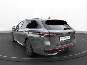 Volkswagen Passat 1.5 TSI eHybrid DSG R-Line BlackStyle | PANO | LEDER VARENNA | HARMAN KARDON