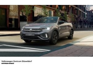 Volkswagen T-Roc Cabriolet R-Line DSG 1.5 TSI (Düsseldorf)