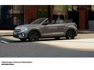 Volkswagen T-Roc Cabriolet R-Line DSG 1.5 TSI (Düsseldorf)