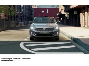 Volkswagen T-Roc Cabriolet R-Line DSG 1.5 TSI (Düsseldorf)