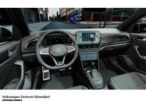 Volkswagen T-Roc Cabriolet R-Line DSG 1.5 TSI (Düsseldorf)