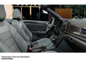 Volkswagen T-Roc Cabriolet R-Line DSG 1.5 TSI (Düsseldorf)