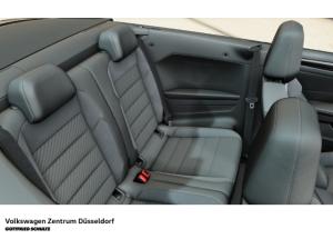 Volkswagen T-Roc Cabriolet R-Line DSG 1.5 TSI (Düsseldorf)