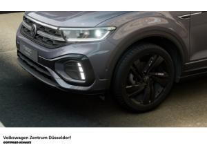 Volkswagen T-Roc Cabriolet R-Line DSG 1.5 TSI (Düsseldorf)