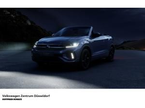 Volkswagen T-Roc Cabriolet R-Line DSG 1.5 TSI (Düsseldorf)