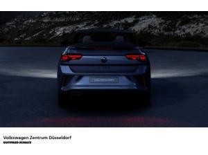 Volkswagen T-Roc Cabriolet R-Line DSG 1.5 TSI (Düsseldorf)