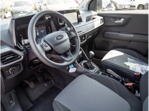 Ford Transit Courier Trend 1.0 EcoBoost Klima/Bluetooth/neues Modell/sofort verfügbar