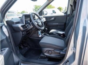 Ford Transit Courier Trend 1.0 EcoBoost Klima/Bluetooth/neues Modell/sofort verfügbar