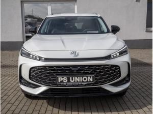 MG HS PHEV Luxury, Leder, Navi, ACC