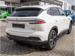 MG HS PHEV Luxury, Leder, Navi, ACC