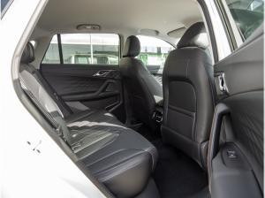 MG HS PHEV Luxury, Leder, Navi, ACC