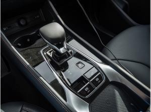 MG HS PHEV Luxury, Leder, Navi, ACC