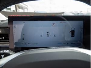 MG HS PHEV Luxury, Leder, Navi, ACC