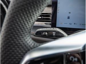 MG HS PHEV Luxury, Leder, Navi, ACC