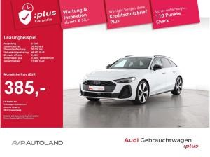 Audi A5 Avant 2.0 TFSI S tronic