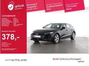 Audi A5 Avant TFSI S tronic