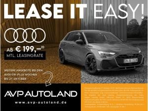 Audi A5 Avant 2.0 TFSI S tronic