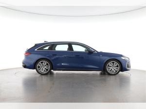 Audi A5 Avant 2.0 TFSI S tronic S line | NAVI |