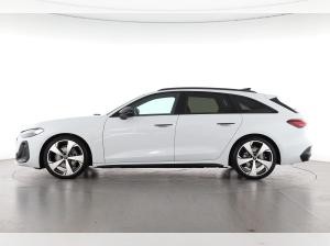 Audi A5 Avant 2.0 TFSI S tronic