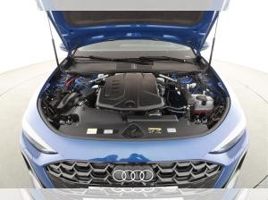 Audi A5 Avant 2.0 TFSI S tronic S line | NAVI |
