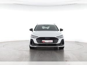 Audi A5 Avant 2.0 TFSI S tronic