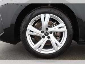 Audi A5 Avant TFSI S tronic