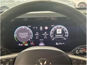 Volkswagen Passat 1.5 eHybrid DSG OPF Business SOFORT VERFÜGBAR Premium DCCPro AHK GJR IQ.DRIVE
