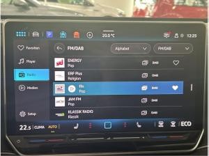 Volkswagen Passat 1.5 eHybrid DSG OPF Business SOFORT VERFÜGBAR Premium DCCPro AHK GJR IQ.DRIVE
