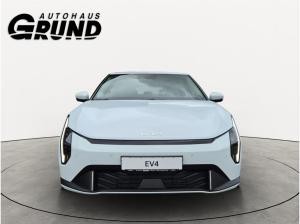 Kia EV4 EARTH 58.3 ⚡WINTER | TECH | UPGRADE | 440 km RW | GEWERBLICH
