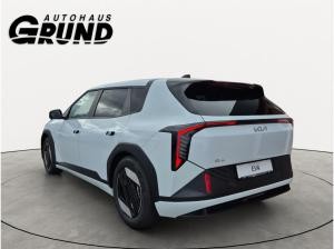 Kia EV4 EARTH 58.3 ⚡WINTER | TECH | UPGRADE | 440 km RW | GEWERBLICH