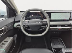 Kia EV4 EARTH 58.3 ⚡WINTER | TECH | UPGRADE | 440 km RW | GEWERBLICH