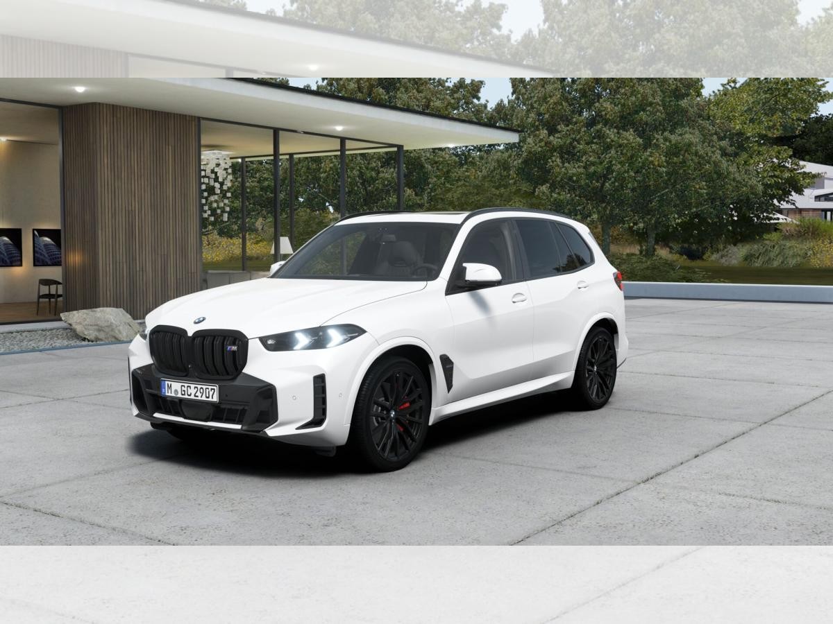 BMW X5 M60i xDrive Vorlauf November !!!
