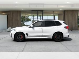 BMW X5 M60i xDrive Vorlauf November !!!
