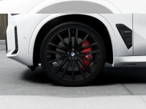 BMW X5 M60i xDrive Vorlauf November !!!