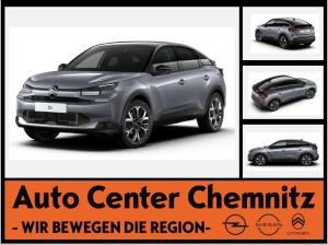 Citroën C4 MAX MHEV **SONDERANGEBOT**