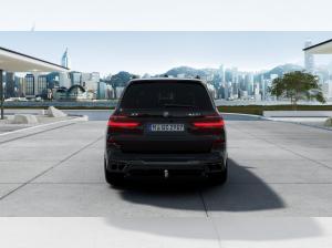 BMW X7 M60i xDrive Vorlauf November !!!