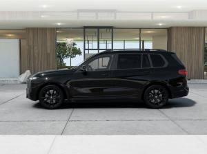 BMW X7 M60i xDrive Vorlauf November !!!