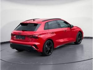 Audi A3 Sportback S line 💥 Style & Effizienz | ✅ sofort verfügbar | bei bhg Balingen 🚙