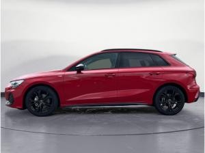Audi A3 Sportback S line 💥 Style & Effizienz | ✅ sofort verfügbar | bei bhg Balingen 🚙