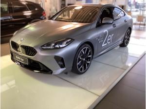 BMW 220 Gran Coupe ab Lager!