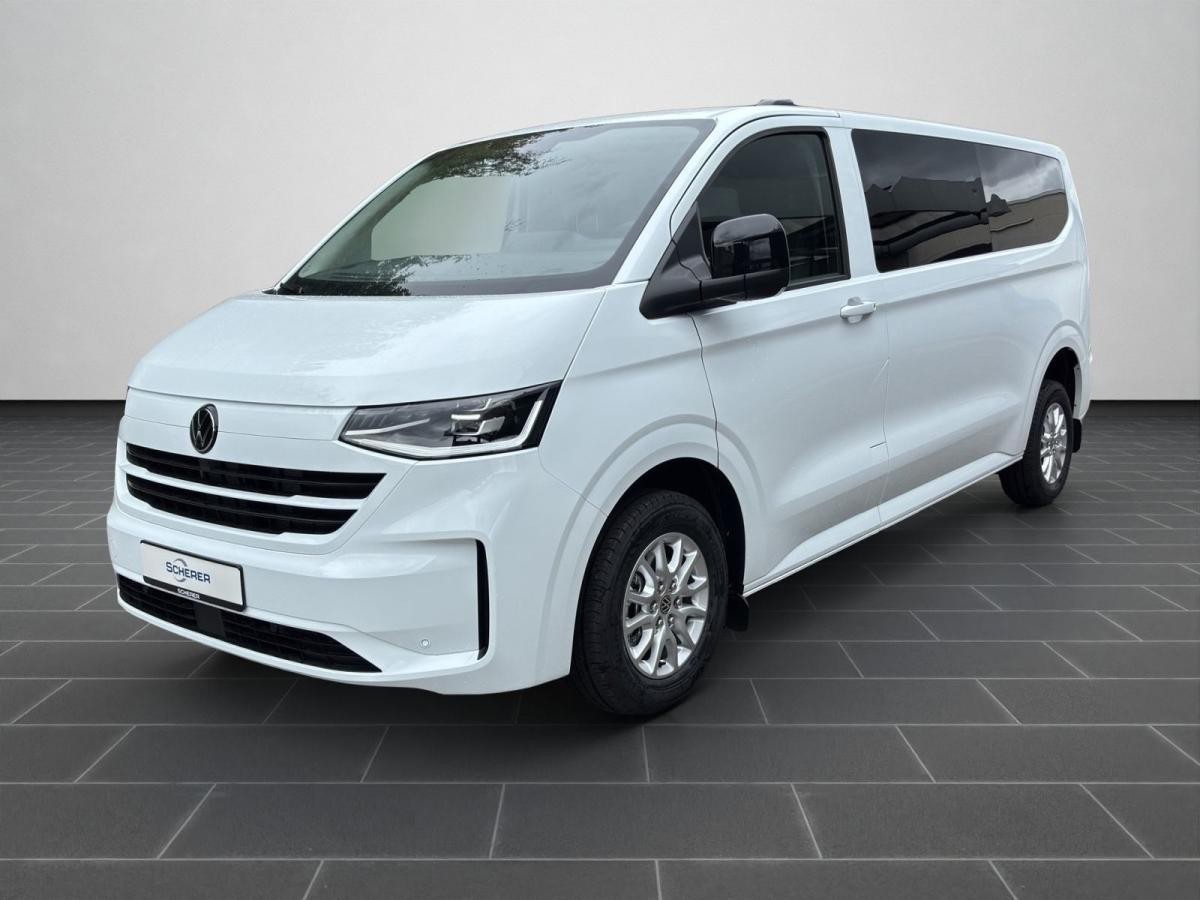 Volkswagen Caravelle Caravelle (TV)