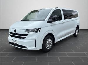 Volkswagen Caravelle Caravelle (TV)