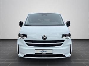 Volkswagen Caravelle Caravelle (TV)